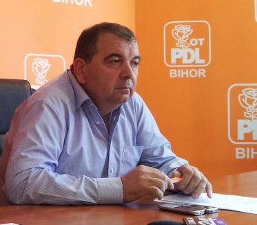Niciun nume nou la PDL pentru Parlament: Ghilea şi Corcheş, între candidaţi
